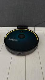Exiclean connect x600 robot stofzuiger, Ophalen of Verzenden, Zo goed als nieuw, Minder dan 1200 watt, Robotstofzuiger