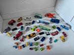46 stuks auto’s, Kinderen en Baby's, Speelgoed | Speelgoedvoertuigen, Ophalen of Verzenden, Zo goed als nieuw