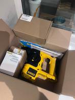 DeWALT DC 213 kombihamer, Ophalen of Verzenden, Gebruikt, Minder dan 400 watt, Boor- en/of Breekhamer