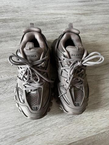 Balenciaga Track Sneakers Maat 38 beschikbaar voor biedingen