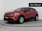 Renault Captur 1.3 Mild Hybrid Zen 160PK | Automaat | Naviga, Stof, Gebruikt, Euro 6, 4 cilinders