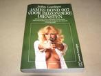 James Bond 007 voor speciale diensten-John Gardner, Ophalen of Verzenden, Gelezen, John Gardner