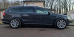 Volkswagen Passat 2.0 TDI 103KW Variant 2011 Grijs, Voorwielaandrijving, Euro 5, Zwart, 4 cilinders