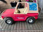 Tonka jeep, Ophalen of Verzenden, Gebruikt