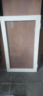 Gebruikt Gevelraam / Ruit antiek oud gratis ophalen afhalen, Ophalen, Gevelraam of Ruit, Gebruikt, 80 tot 120 cm