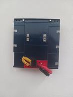 WSI 1:50 Kastenwand/slangenrek, Hobby en Vrije tijd, Modelauto's | 1:50, Ophalen of Verzenden, Zo goed als nieuw, Bus of Vrachtwagen