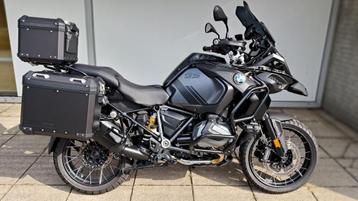 BMW R 1250 GS ADVENTURE (bj 2023) beschikbaar voor biedingen