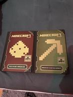 Minecraft Boeken - Handboeken, Ophalen of Verzenden, Zo goed als nieuw, Non-fictie