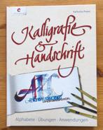 Kalligrafie und Handschrift, Nieuw, Katharina Pieper, Schilder- en Tekenkunst, Verzenden