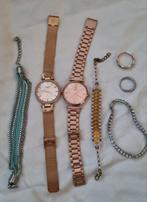 Sieraden, Sieraden, Tassen en Uiterlijk, Horloges | Dames, Ophalen of Verzenden, Overige merken