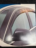 Climair Zijwindschermen Golf 7 3-deurs, Ophalen of Verzenden, Nieuw