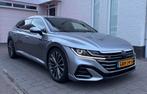 Volkswagen Arteon 1.4 Ehybrid 218pk 6-DSG 2021 Grijs, Arteon, Zwart, 4 cilinders, Leder en Stof