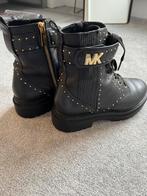 Micheal kors laarzen, Ophalen, Zo goed als nieuw, Zwart, Sneakers of Gympen
