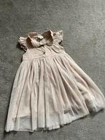 Donsje Jurkje Maat 5/6 Jaar, Kinderen en Baby's, Kinderkleding | Overige, Ophalen of Verzenden, Zo goed als nieuw, Meisje