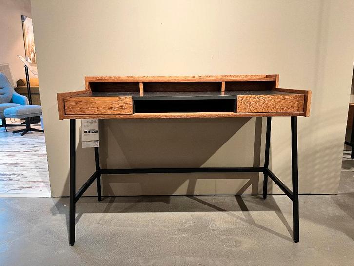 Te koop: Xooon Bureau Halmstad, Huis en Inrichting, Bureaus, Nieuw, Ophalen of Verzenden