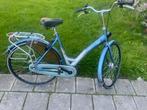 Sparta damesfiets - 3 versnellingen, Ophalen, Gebruikt, Sparta, Versnellingen