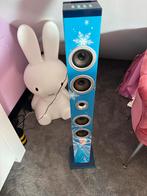 Frozen Bluetooth Speaker Toren, Ophalen of Verzenden, Overige typen, Overige merken