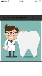 Gezocht praktijkruimte voor tandarts in Haarlem en omgeving