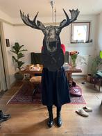 Eland/Moose voor aan de muur, Ophalen