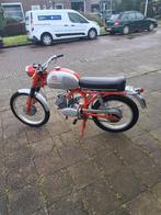 Zundapp speciaal, Fietsen en Brommers, Ophalen, Overige modellen, Maximaal 45 km/u, 70 cc