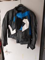 Akito leren motorpak - Maat 44, Ophalen of Verzenden, Akito, Tweedehands, Heren