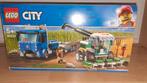 Lego city maaidorser 60223, Ophalen of Verzenden, Zo goed als nieuw