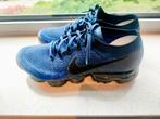 Nike Air Vapormax Mightnight Navy Black *NIEUW, Blauw, Nike Air, Ophalen of Verzenden, Sneakers of Gympen