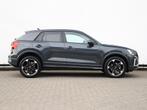 Audi Q2 35 TFSI Advanced edition 150pk | Keyless | Camera |, Auto's, Audi, Stof, 4 cilinders, 150 pk, Bedrijf
