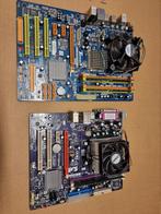 Diverse computeronderdelen, Onbekend, 1 TB, Intel Pentium, Gebruikt