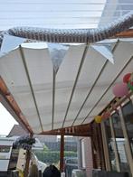 Zonwering, Tuin en Terras, Overkappingen, Ophalen, Gebruikt, Veranda