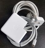 Apple A2166, USB‑C lichtnetadapter, 96 W – Origineel, Ophalen, Zo goed als nieuw, Apple
