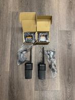 Motorola Portofoons DP4400 VHF, Telecommunicatie, Ophalen of Verzenden, Gebruikt, 2 to 5 km, Portofoon of Walkie-talkie