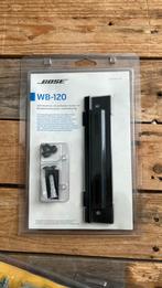 Bose WB-120 soundbar muurbeugel, Nieuw, Ophalen of Verzenden, Soundbar