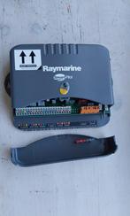 Raymarine Smartpilot S1 Stuurautomaat Computer, Watersport en Boten, Navigatiemiddelen en Scheepselektronica, Ophalen of Verzenden