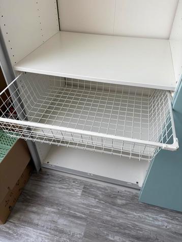 Ikea draadmand
