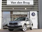 Skoda Kodiaq 1.5 TSI 150 pk DSG Tour | Panoramadak | Navigat, Stof, 4 cilinders, 150 pk, 14 km/l