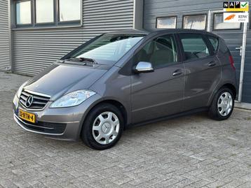 Mercedes-Benz A-klasse 160 Business Class 1 STE EIGENAAR - A beschikbaar voor biedingen