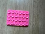 Octobuddy roze, Ophalen, Nieuw, Telefoonhanger of Accessoire, Apple iPhone