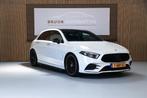 Mercedes-Benz A-Klasse A 200 163pk 7G-DCT 2020 Grijs, 65 €/maand, 4 cilinders, Leder en Stof, 163 pk