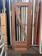 Hardhouten stapeldorpel B-14 deur 40mm 830x2115, Ophalen, 80 tot 100 cm, Binnendeur, Nieuw