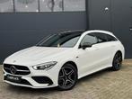 Mercedes-Benz CLA-klasse Shooting Brake 250 e Advantage-pano, Auto's, CLA, Gebruikt, Euro 6, 4 cilinders