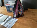 Tefal ultimate pure strijkijzer., Strijkijzer met snoer, Xxxx, Nieuw, Info@tefal.com