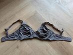 BH Triumph Amourette 300 W beugelbh taupe paars 70D 70E, Ophalen of Verzenden, Paars, BH