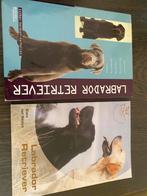 Labrador boeken, Ophalen of Verzenden, Zo goed als nieuw