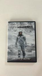 Interstellar DVD - Christopher Nolan, Ophalen of Verzenden, Zo goed als nieuw