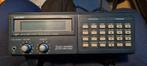 Netset Pro-2032 Scanner Radio, Telecommunicatie, Ophalen of Verzenden, Gebruikt
