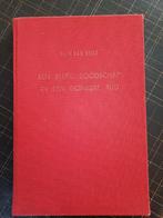 Ds.H.van Gilst, Een blijde boodschap, Ophalen of Verzenden, Gelezen