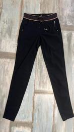 ZIP73 broek mt 27, Zwart, Zip73, Ophalen of Verzenden, Zo goed als nieuw