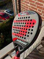 Bullpadel Vertex 04 2024 padelracket, Sport en Fitness, Padel, Ophalen of Verzenden, Nieuw, Padelracket