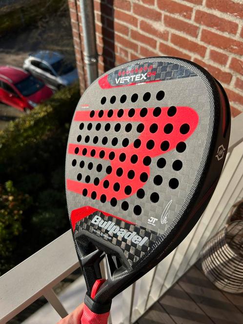 Bullpadel Vertex 04 2024 padelracket, Sport en Fitness, Padel, Nieuw, Padelracket, Ophalen of Verzenden